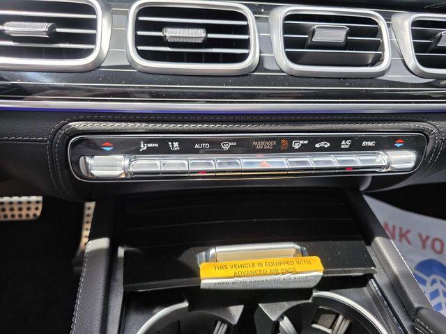 2025 Mercedes-Benz GLE AMG GLE 53 - Photo 10