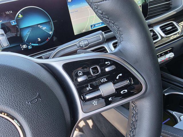 2022 Mercedes-Benz GLE GLE350 - Photo 18