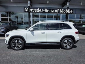 2025 Mercedes-Benz GLB GLB 250 SUV