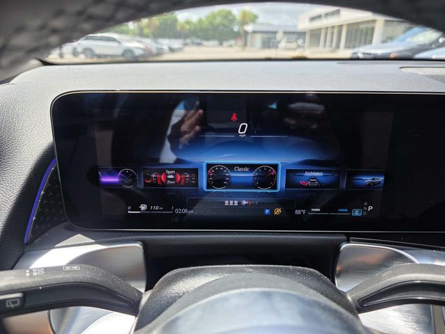 2025 Mercedes-Benz GLB Base - Photo 14
