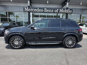2021 Mercedes-Benz GLE GLE 350 SUV