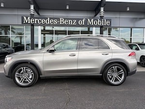 2021 Mercedes-Benz GLE GLE 350 SUV