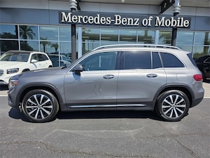 2023 Mercedes-Benz GLB GLB 250 SUV