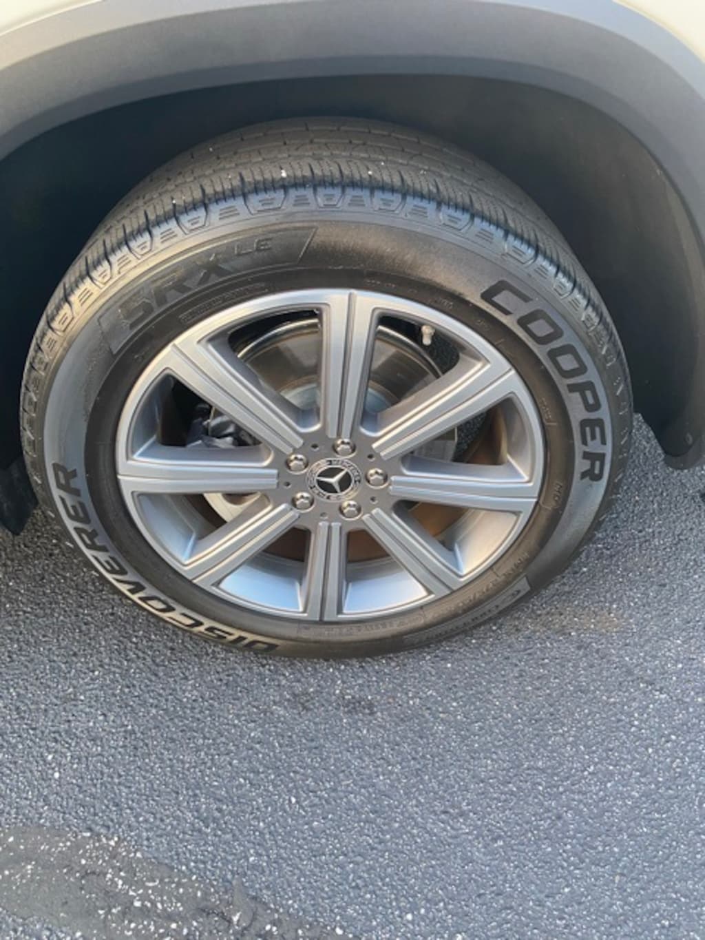 Certified 2022 Mercedes-Benz GLS GLS 450 SUV