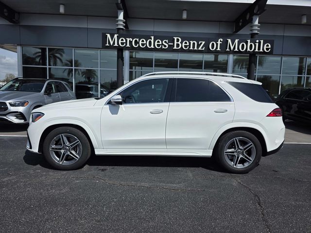 2026 Mercedes-Benz GLE GLE580 - Photo 17