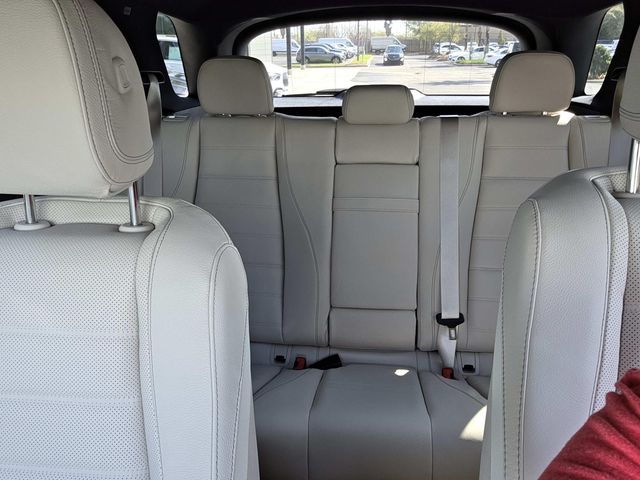 2026 Mercedes-Benz GLE GLE580 - Photo 16