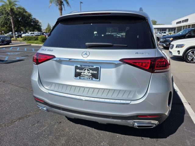 2022 Mercedes-Benz GLE GLE350 - Photo 8