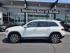 2022 Mercedes-Benz GLB GLB 250 SUV