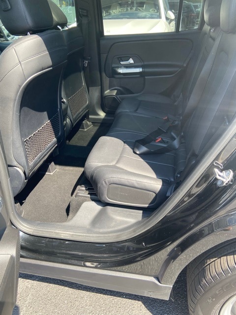 2020 Mercedes Benz GLB 4MATIC 250 photo 4