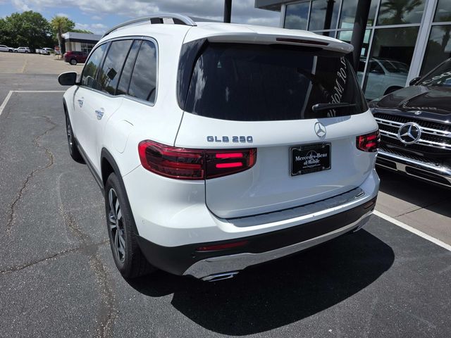 2025 Mercedes-Benz GLB Base - Photo 3
