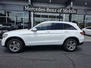 2022 Mercedes-Benz GLC GLC 300 SUV