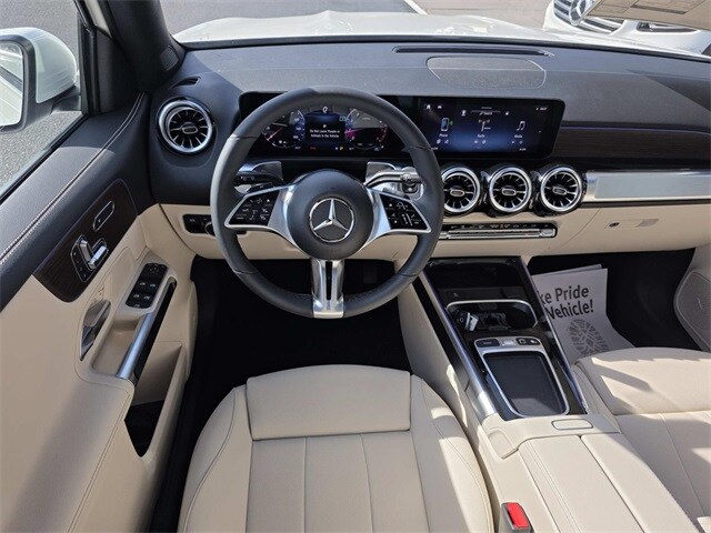 2026 Mercedes Benz GLB 250 photo 4