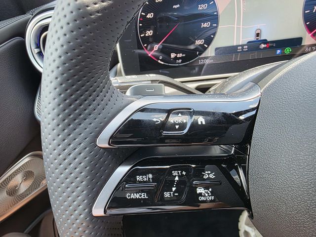 2025 Mercedes-Benz CLE CLE 300 - Photo 11