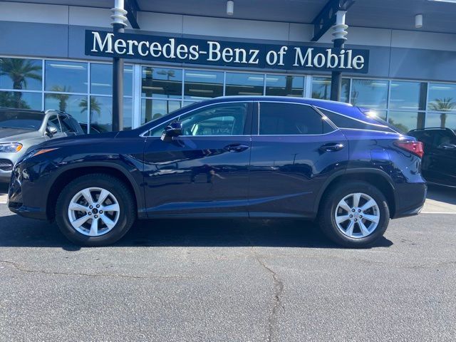 2017 Lexus RX 350 350 4x4's photo