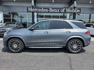 2021 Mercedes-Benz GLE GLE 350 SUV