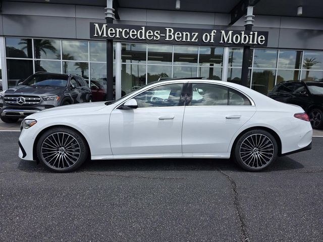 2026 Mercedes-Benz E-Class E450 4MATIC's photo