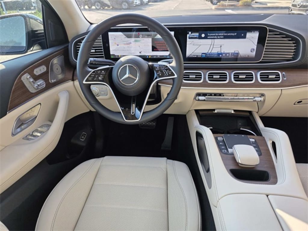 New 2026 Mercedes-Benz GLE GLE 450 Coupe Coupe