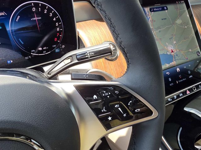 2025 Mercedes-Benz GLC Base - Photo 10