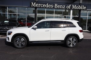 2025 Mercedes-Benz GLB GLB 250 SUV
