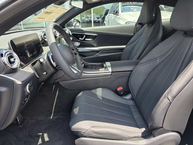 2025 Mercedes-Benz CLE CLE 300 - Photo 6