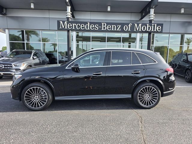 2024 Mercedes-Benz GLC GLC 300 4MATIC's photo