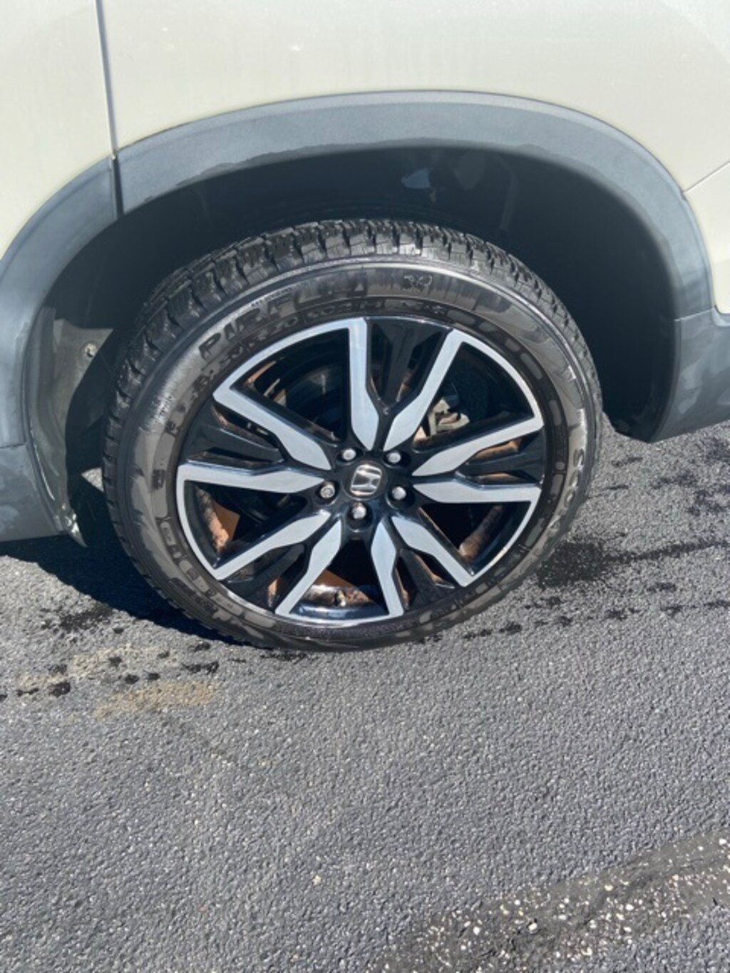 Used 2019 Honda Pilot Touring SUV