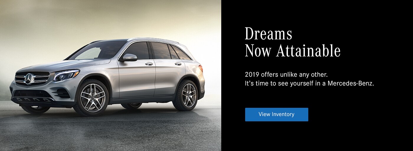 MercedesBenz of Mobile New MercedesBenz Dealership in Mobile, AL