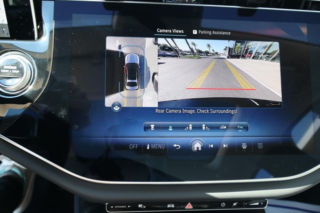 2025 Mercedes-Benz E-Class E350 - Photo 9