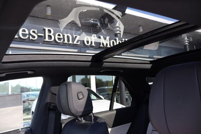2025 Mercedes-Benz GLE AMG GLE 53 - Photo 6