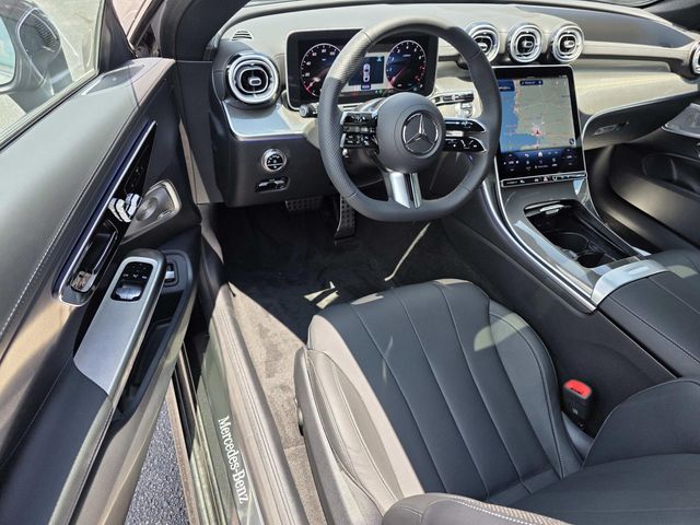2025 Mercedes-Benz CLE CLE 300 - Photo 5