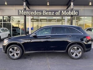 2019 Mercedes-Benz GLC GLC 300 SUV