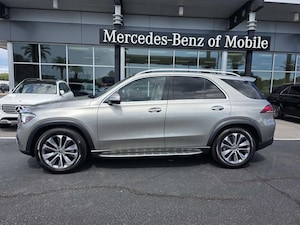 2022 Mercedes-Benz GLE GLE 350 SUV