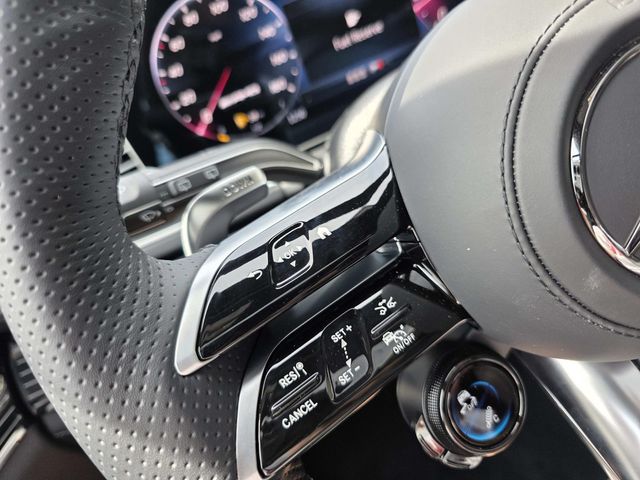 2025 Mercedes-Benz GLE AMG GLE 53 - Photo 13