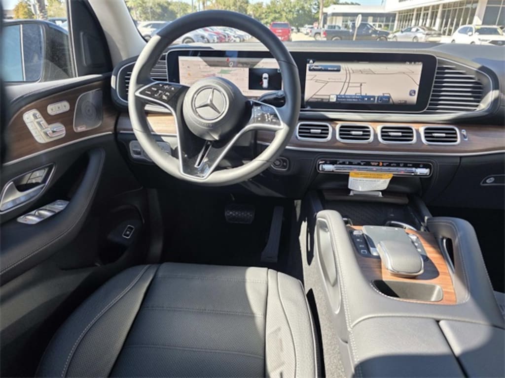 New 2026 Mercedes-Benz GLE GLE 350 SUV