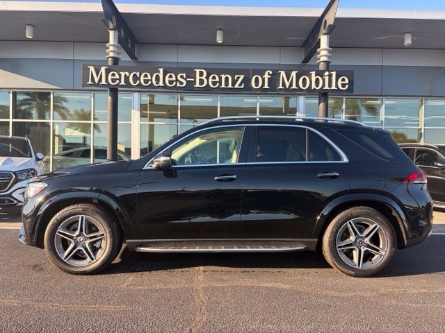 2022 Mercedes-Benz GLE GLE350