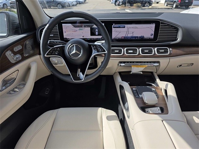 2026 Mercedes Benz GLE 450 4MATIC photo 4