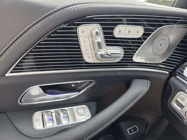 2025 Mercedes-Benz GLE AMG GLE 53 - Photo 14