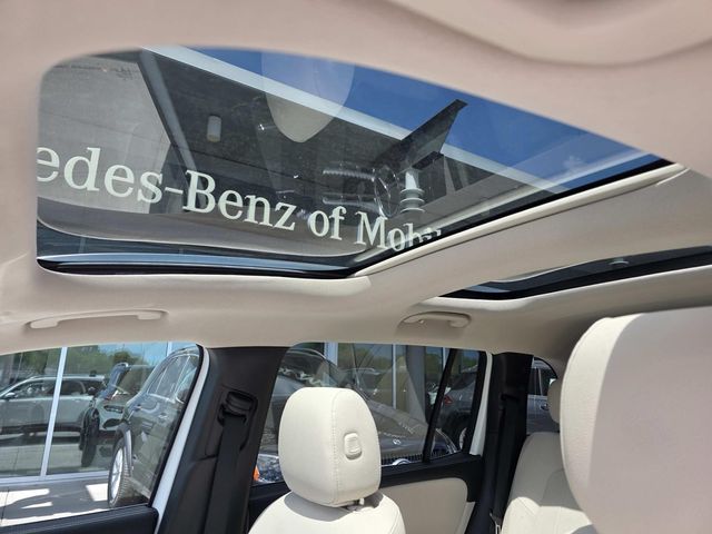 2025 Mercedes-Benz GLB Base - Photo 7