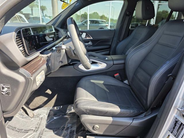 2022 Mercedes-Benz GLE GLE350 - Photo 13