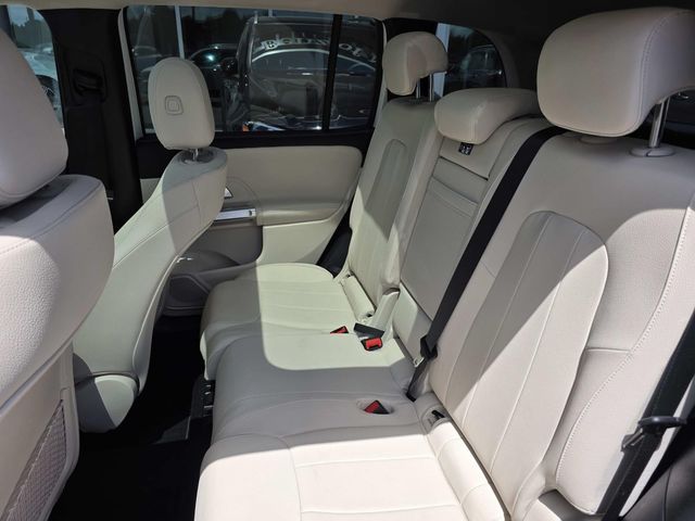 2025 Mercedes-Benz GLB Base - Photo 5
