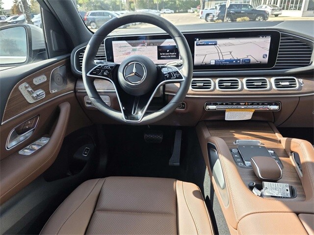 2026 Mercedes Benz GLE 350 4MATIC photo 4