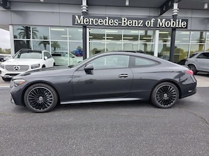 2024 Mercedes-Benz CLE CLE 300 Coupe