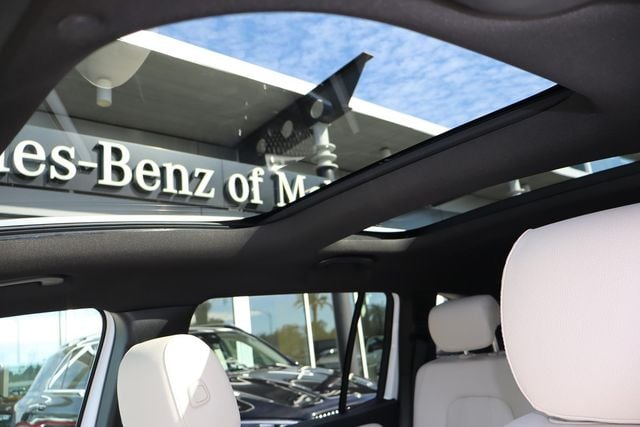 2025 Mercedes-Benz GLB Base - Photo 7