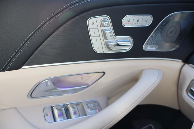 2025 Mercedes-Benz GLE AMG GLE 53 - Photo 14