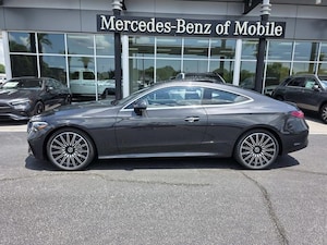 2025 Mercedes-Benz CLE CLE 300 Coupe