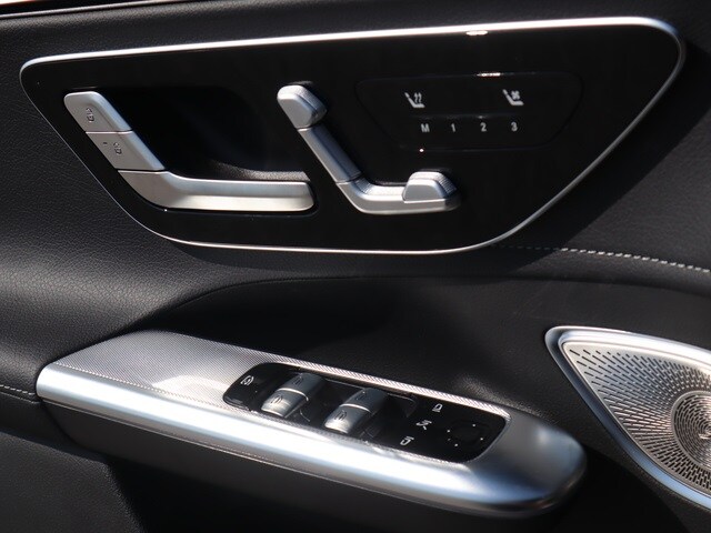 New 2023 Mercedes-Benz EQE For Sale at Mercedes-Benz of