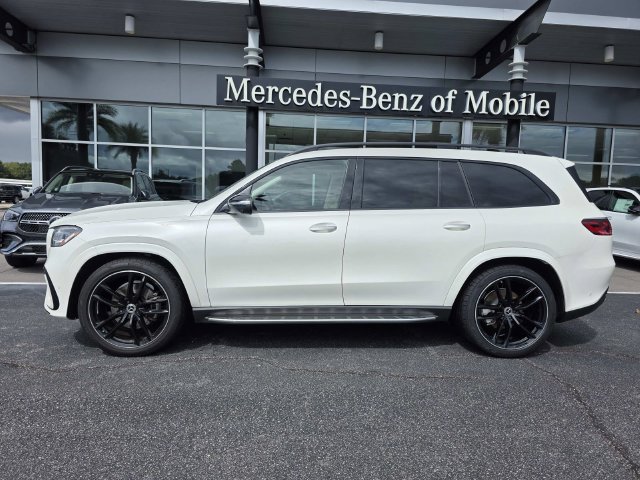 2024 Mercedes-Benz GLS GLS 450 SUV