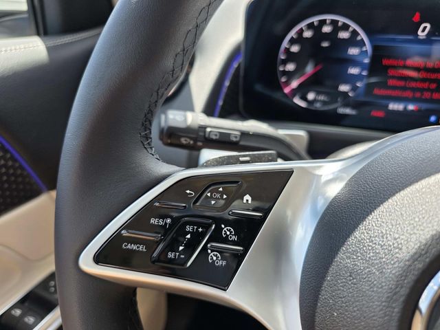 2025 Mercedes-Benz GLB Base - Photo 10
