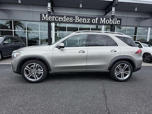 2021 Mercedes-Benz GLE GLE 350 SUV