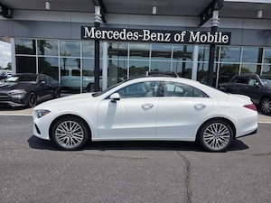 2025 Mercedes-Benz CLA CLA 250 Coupe